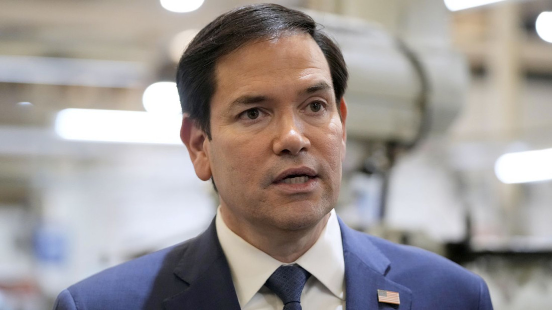 Rubio objavio zatvaranje Ureda za suzbijanje dezinformacija State Departmenta