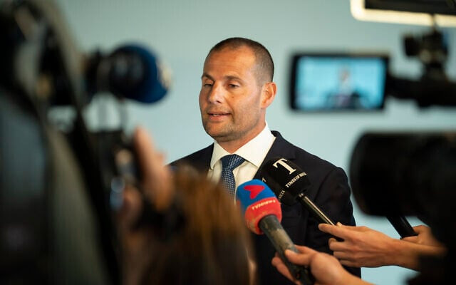 Malta će formalno priznati državu Palestinu na Generalnoj skupštini UN-a