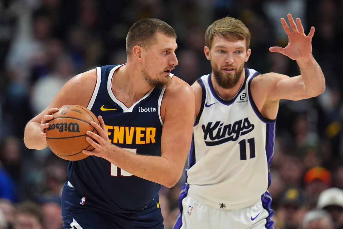 Denver bolji od Sakramenta, uspješna noć za više NBA timova