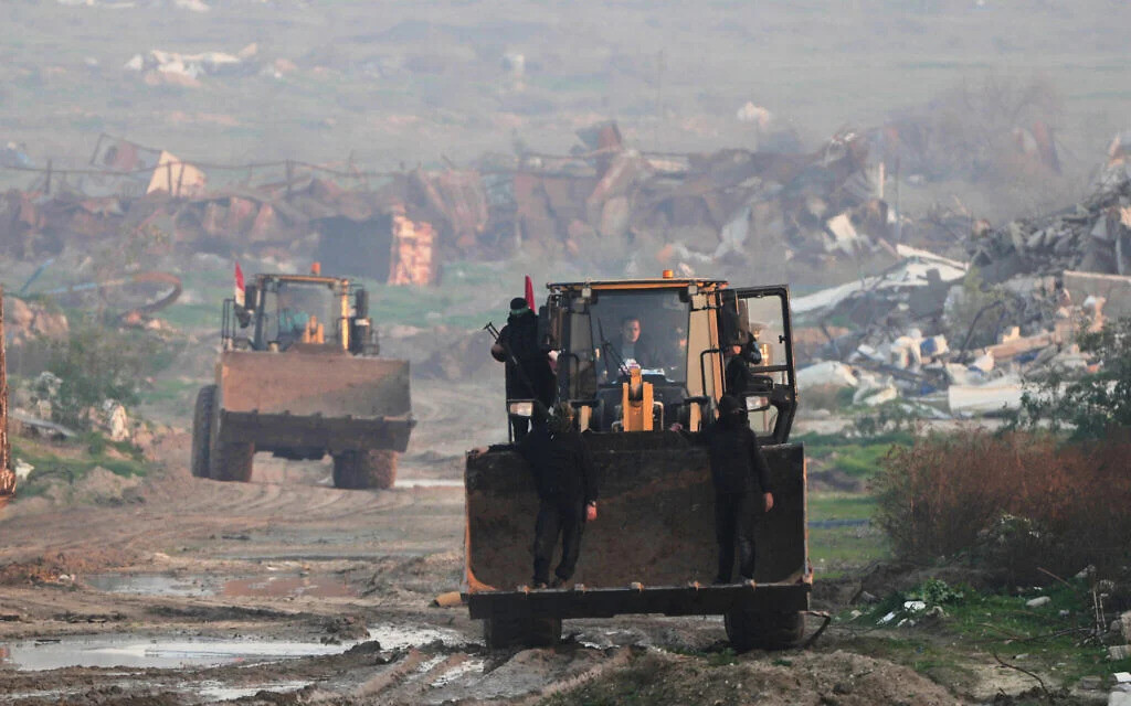 Trump će sljedeće sedmice objaviti plan za Mirovni odbor za Gazu