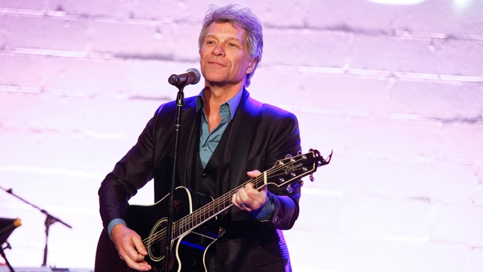 Jon Bon Jovi pozitivan na COVID-19, otkazao koncert