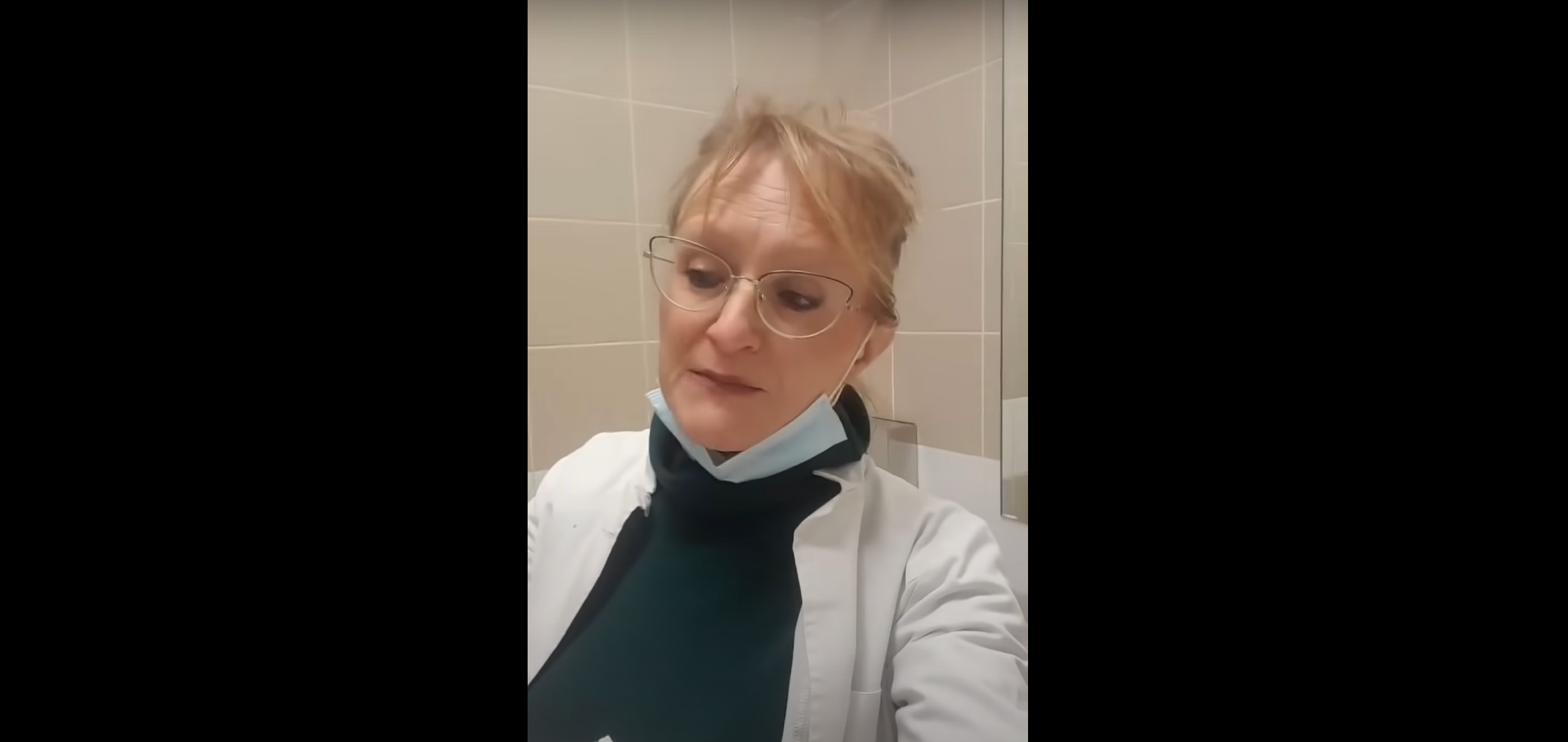 Medicinska sestra iz RS u video poruci: Nema lijekova za najteže pacijente