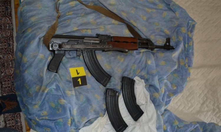 U nastavku operativno taktičke akcije 'Aperkat' uhapšene četiri osobe