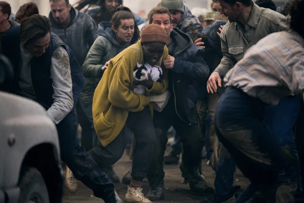 Kako je  "A Quiet Place" postao horor franšiza bez premca