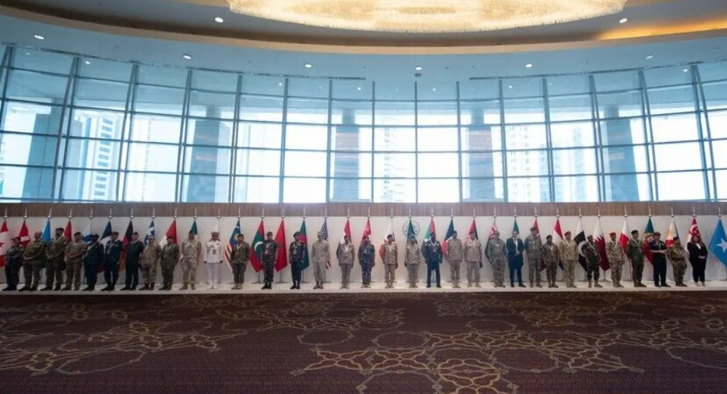 Saudijska Arabija najavila stvaranje koalicije za obezbjeđivanje Crvenog mora