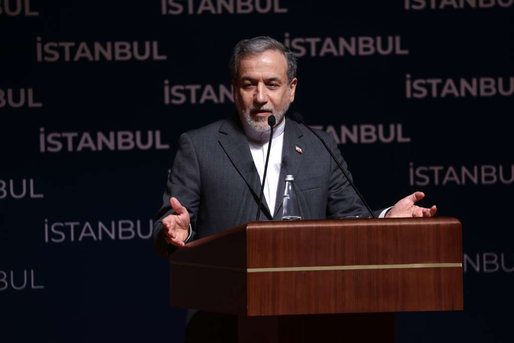 Araghchi: Trump je izdao i Iran i američki narod