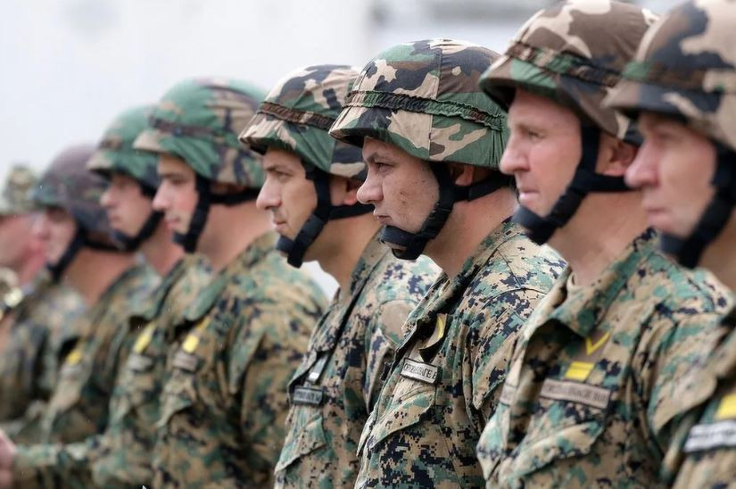 Vlada Njemačke donirala 2.970.000 eura za Oružane snage BiH