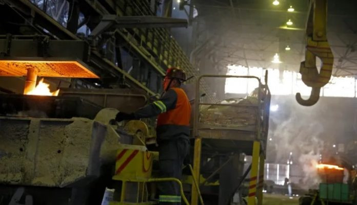 Arcelor Mital zbog gubitaka smanjuje proizvodnju - ugroženo grijanje za građane Zenice