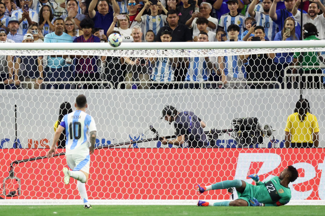 Penali kao zaštitni znak: Argentina, Njemačka i Hrvatska najbolje na Mundijalima
