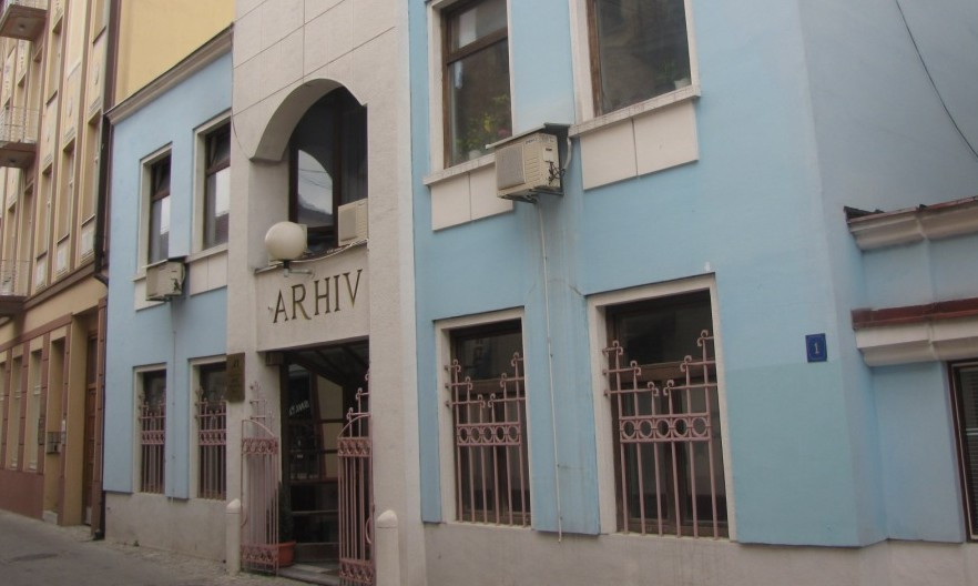 Tuzlanski arhiv priređuje izložbu o sudskim presudama za genocid u Srebrenici