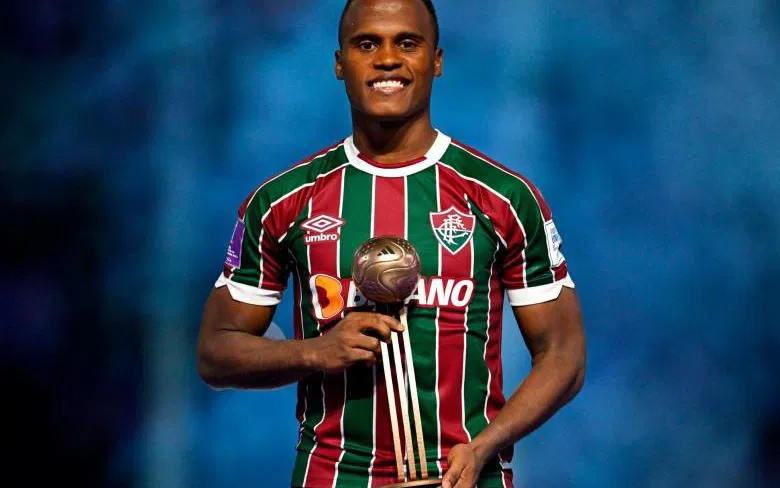 Kolumbijski dragulj stiže među Vukove