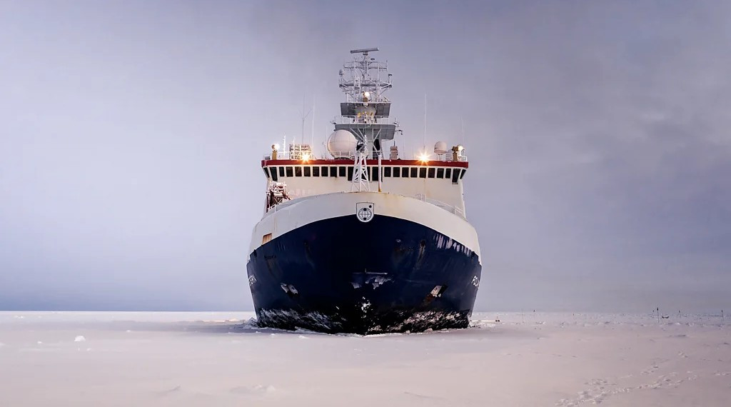 Povećanje arktičkog brodskog prometa prijeti ekosistemu