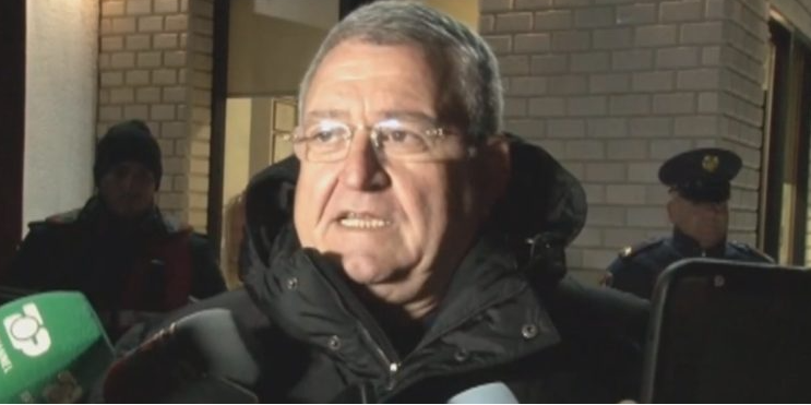 Eksplozija u kući predsjednika albanskog Fudbalskog saveza