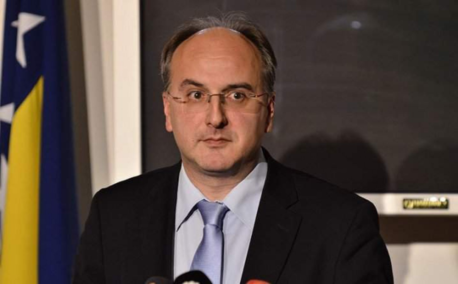 Članovi Privremene istražne komisije razgovarali s predstavnicima Kongresa SAD-a