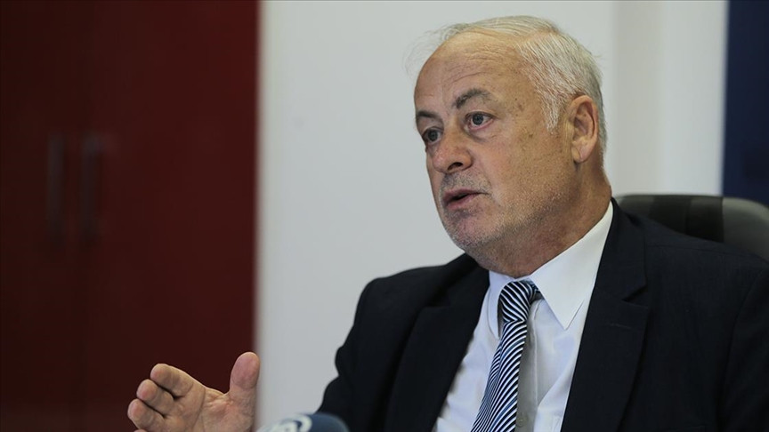 Arnautović: Imat ćemo posla i korekcija u podzakonskim propisima