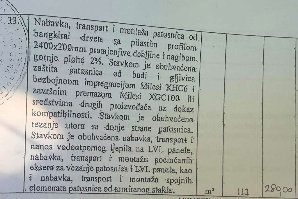 Most Ars Aevi pušten u funkciju
