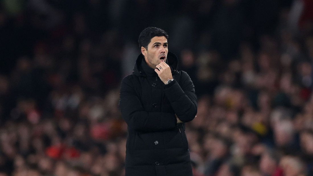 Trener Arsenala: Utakmica protiv City-a neće odlučiti šampiona Premier lige