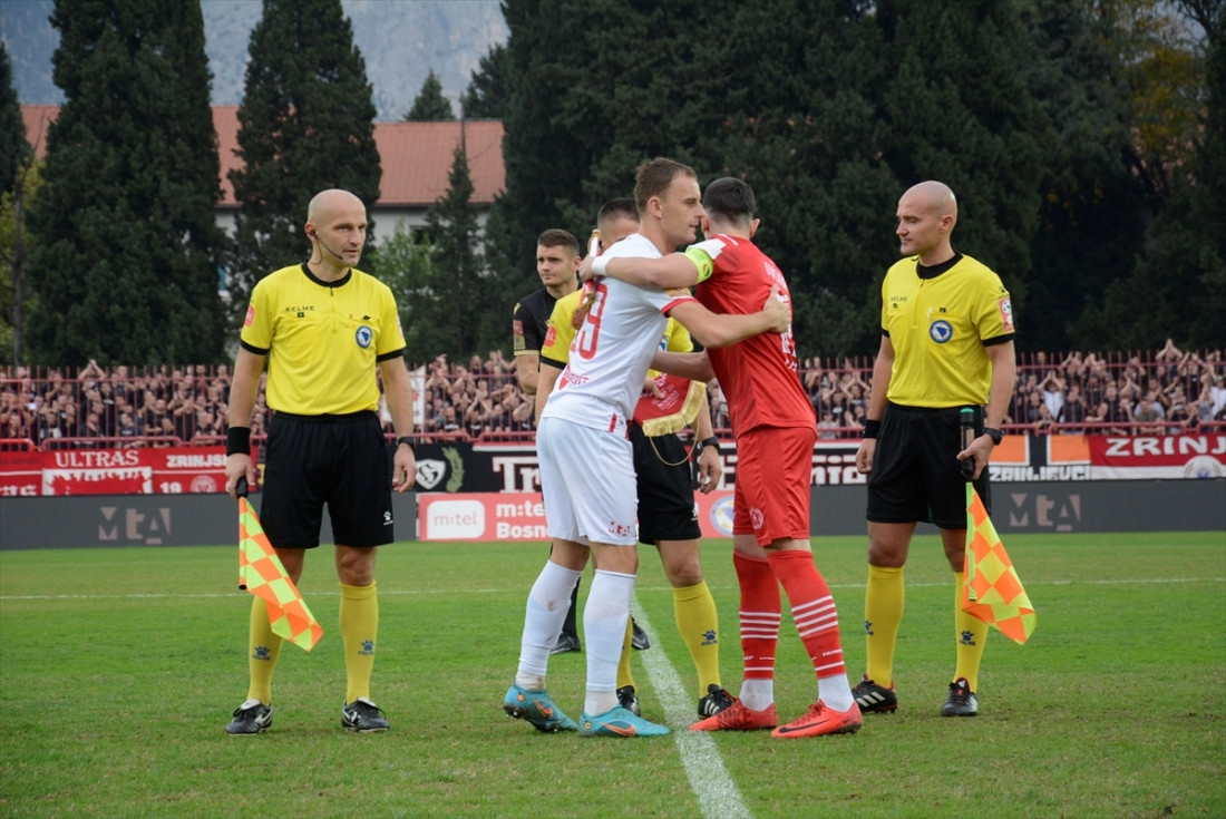 SUPERLIGA Radnički velikim preokretom do druge vezane pobede, remi