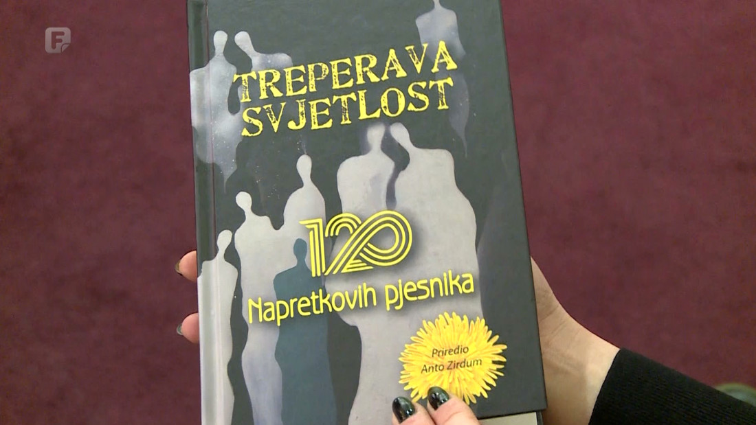 Ukoričeni vremeplov