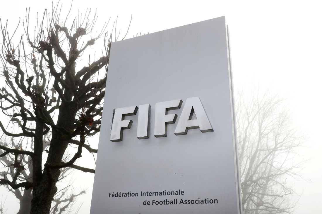 FIFA najavila veće kazne za rasizam