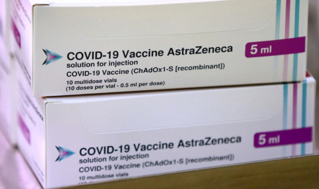 Moguća optužnica za ubistvo iz nehata protiv 'AstraZenece'