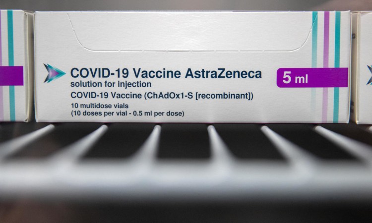 Preko COVAX-a u BiH stigle i vakcine AstraZenece