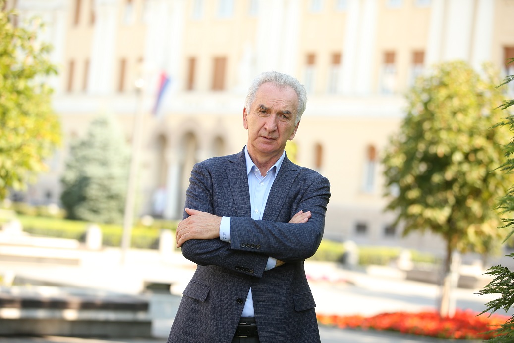 SDS je za ‘manji paket’ kada je riječ o izmjenama Izbornog zakona u BiH
