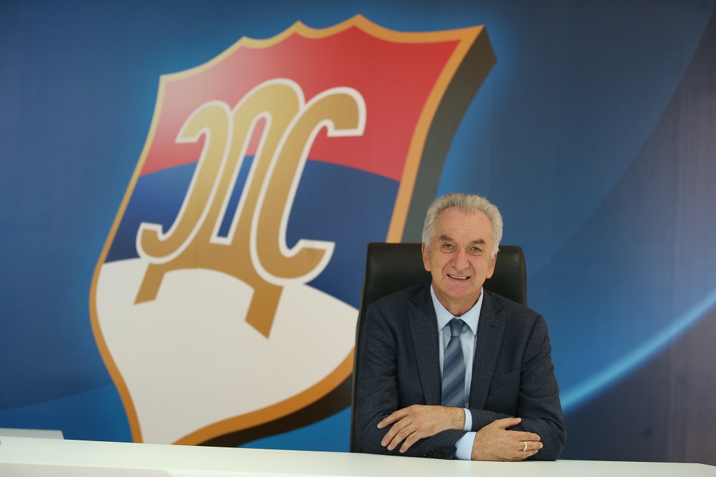 Šarović: Schmidtove prve poruke su više pomirujuće nego oštre, ali bez nagovještaja jasnog kursa