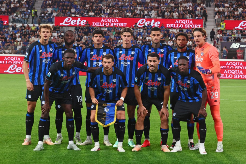 Cagliari na gostujućem terenu pobijedio Atalantu
