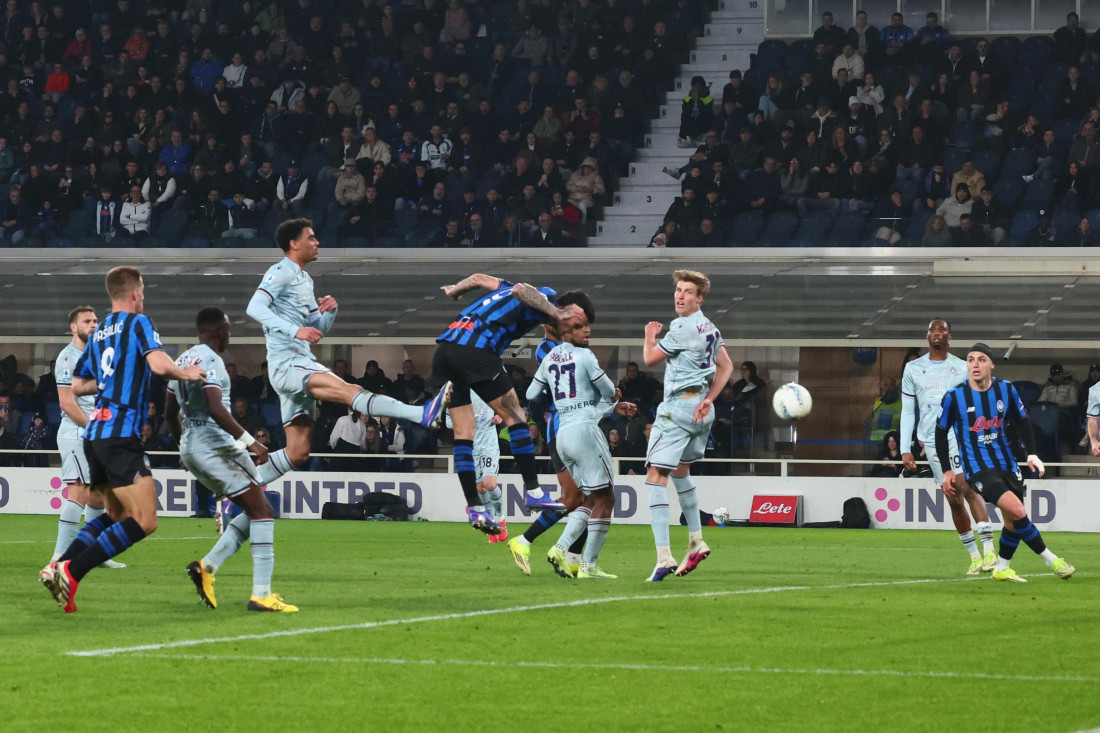 Remi Atalante i Udinesea u Seriji A, Kolašinac na terenu skoro cijeli meč