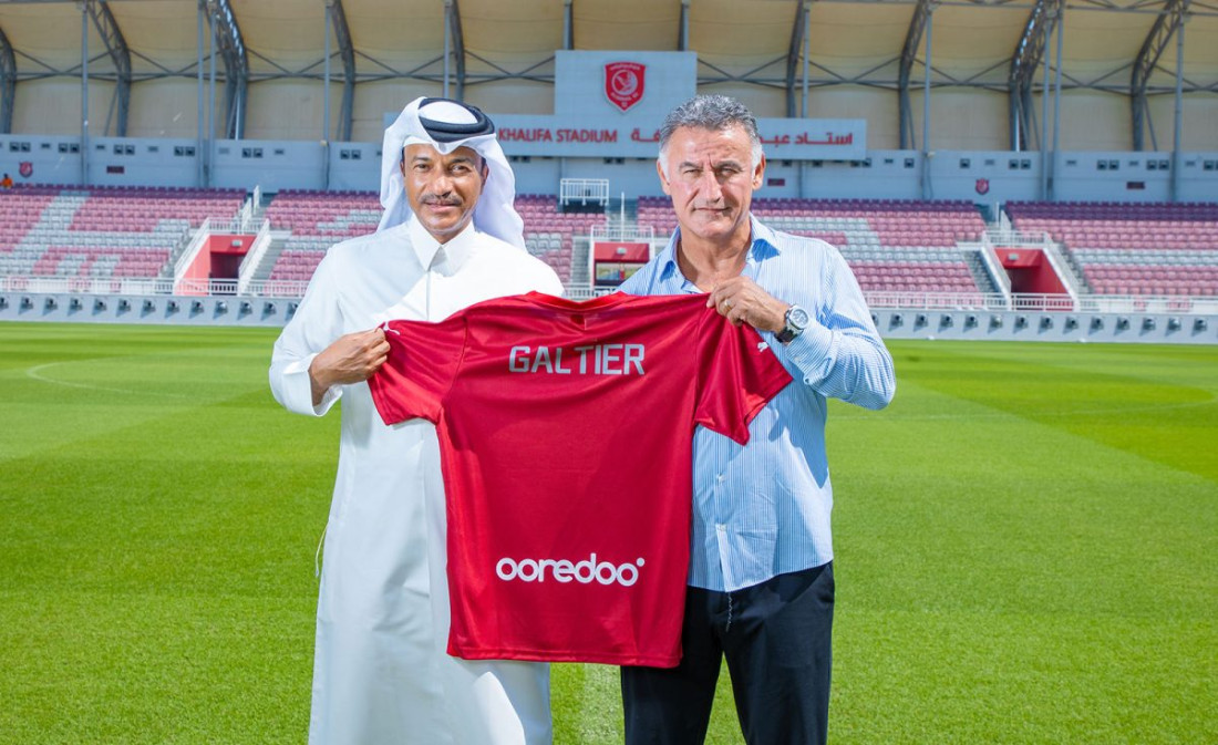 Galtier novi trener katarskog Al Duhaila