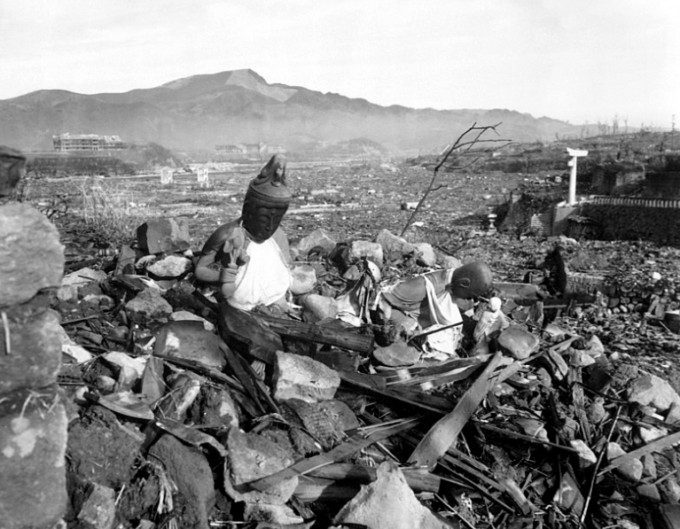 78 godina od SAD-ovog napada atomskom bombom na Nagasaki