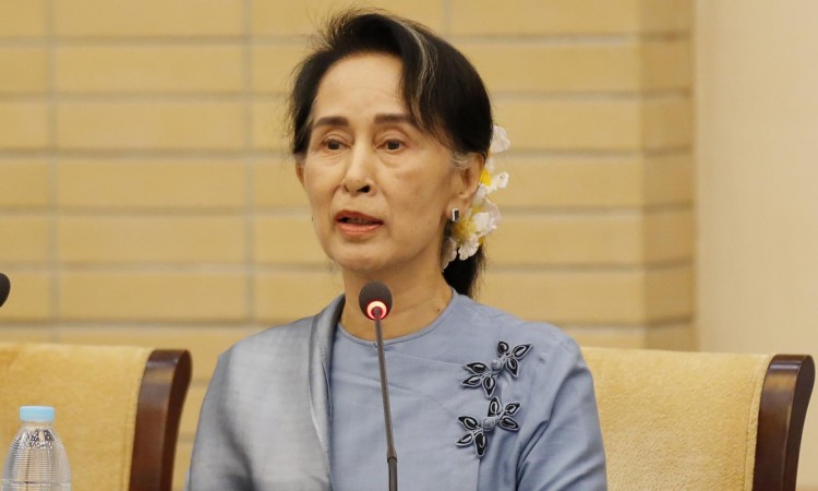 Suu Kyi tražila da se zbog iscrpljenosti manje pojavljuje na sudu