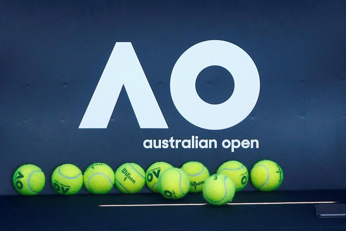 Nadal prvi nosilac na Australian Openu