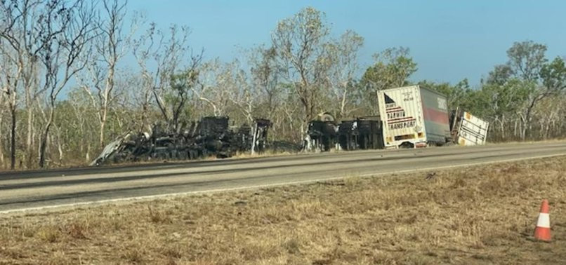 Australija: Šest osoba poginulo u saobraćajnoj nesreći