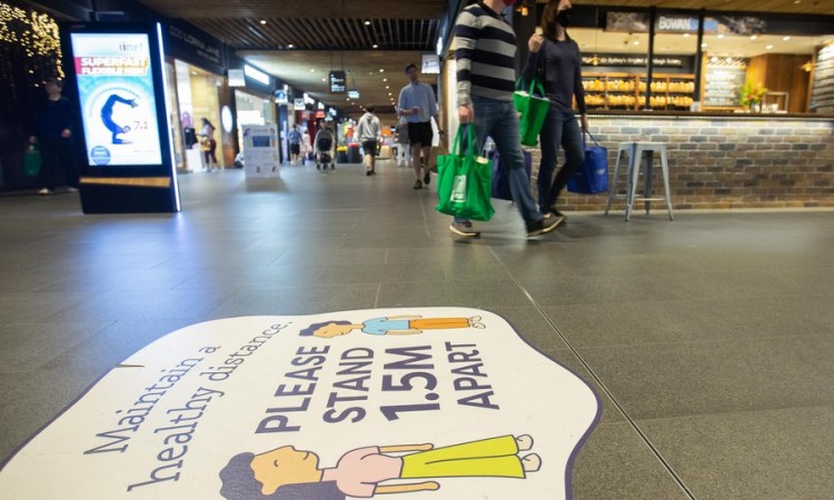 Sydney bilježi najsmrtonosniji dan pandemije COVID-19