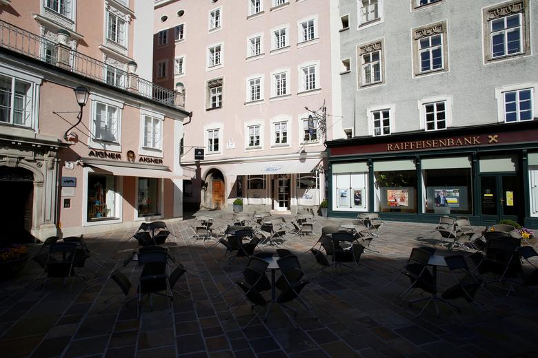 U Austriji ukinut policijski sat