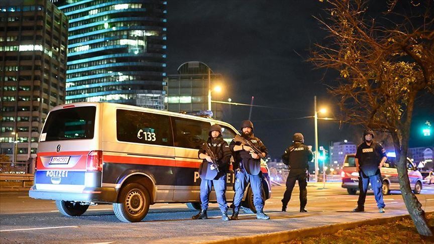 Antiteroristička akcija: Pretresi na više od 60 lokacija u Austriji, privedeno 30 osoba