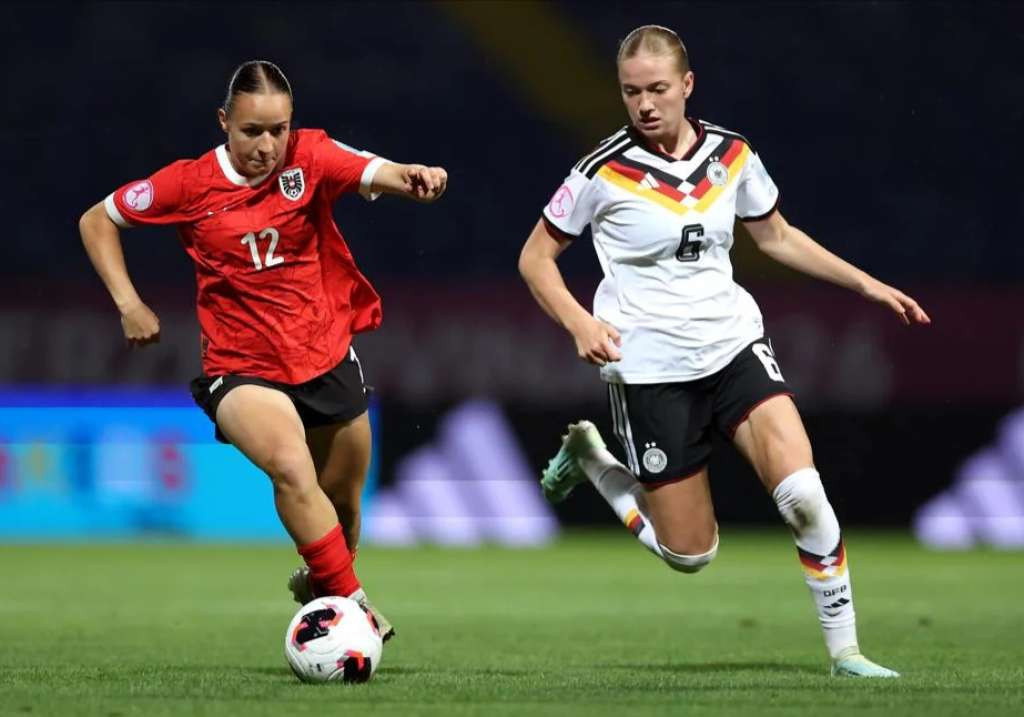 Njemačka savladala Austriju i izborila finale sa Španijom