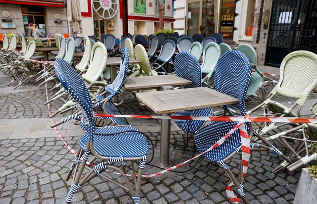 Austrija: Odgođeno otvaranje terasa kafića i restorana