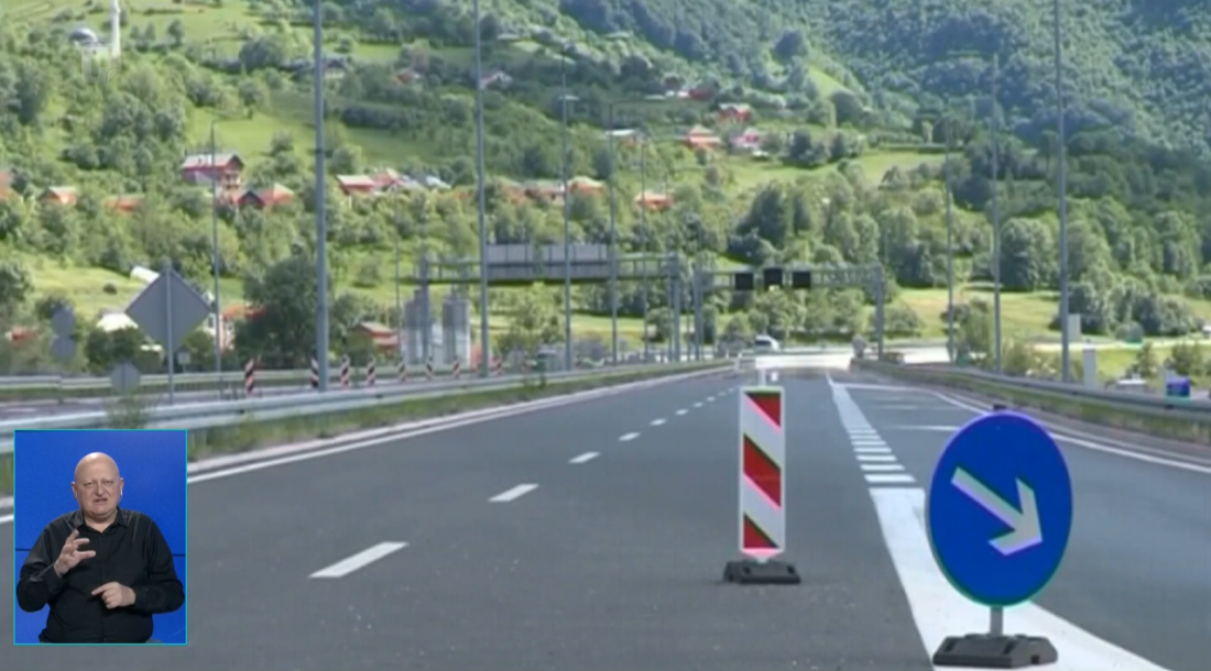 Sumnja na korupciju: Europski tužitelj otvorio istragu protiv čelnika Autocesta FBiH