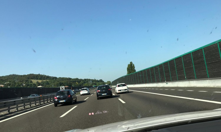 Makedonci besplatnim cestarinama uzvraćaju Srbiji za donirana cjepiva