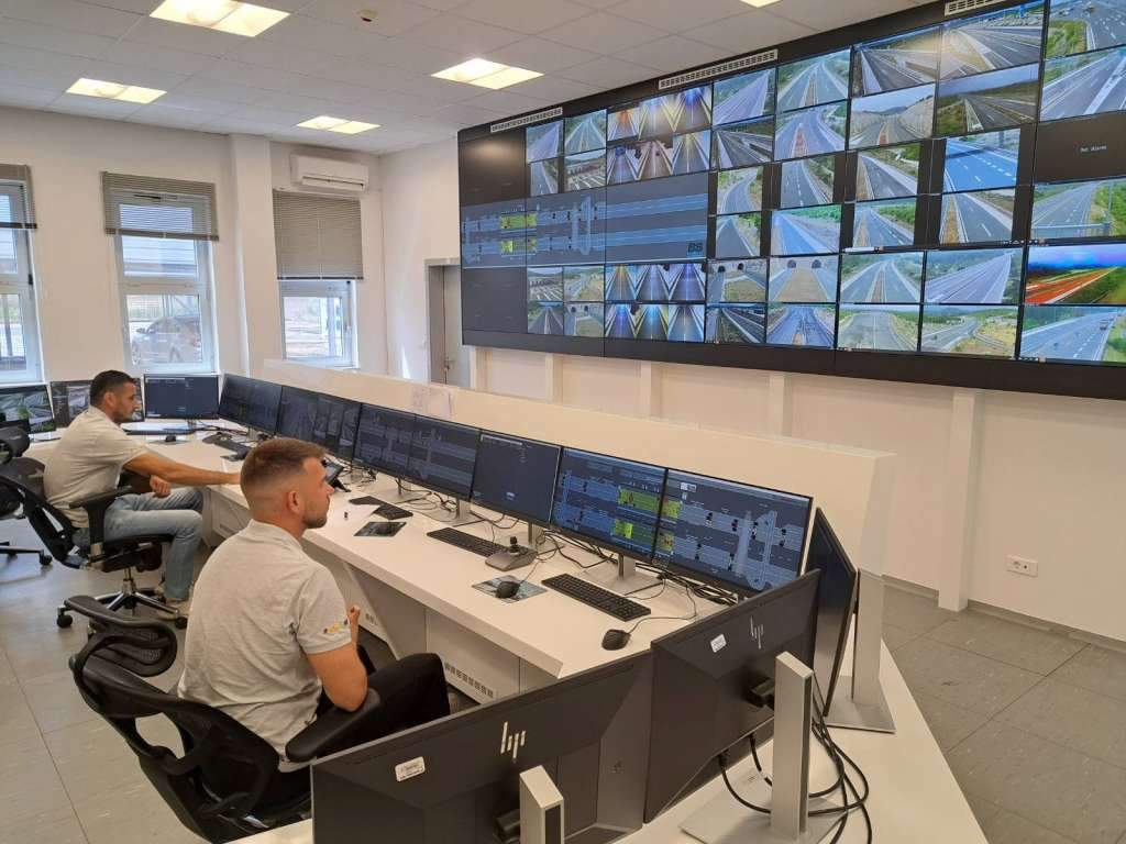 Autoceste FBiH: Od 1. srpnja ACC TAG na mreži Hrvatskih autocesta