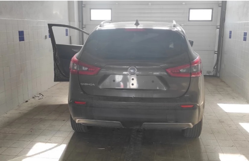 Uhapšeni u krađi automobila danas pred postupajućim tužiocem