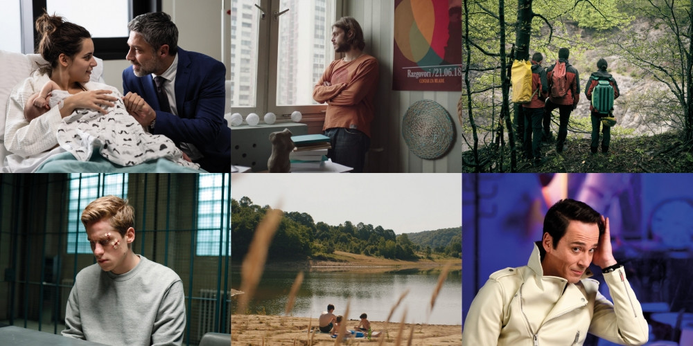 Poznat program Pretpremijera serija 29. Sarajevo Film Festivala