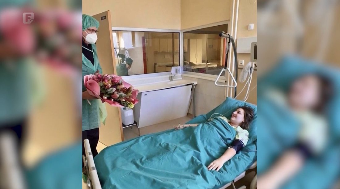 Gradonačelnik Sarajeva darivao prvorođenu bebu u 2026.