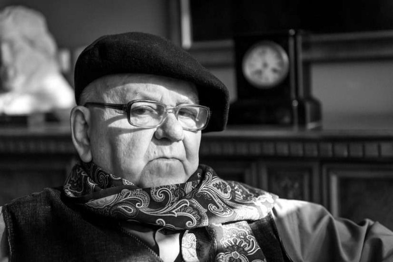 Dženaza Abdulahu Sidranu 27. marta u Gazi Husrev-begovoj džamiji u Sarajevu