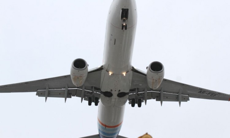 Prošla godina najlošija za evropsku vazduhoplovnu industriju