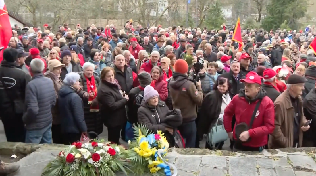 Obilježena 82. godišnjica Drugog zasjedanja AVNOJ-a
