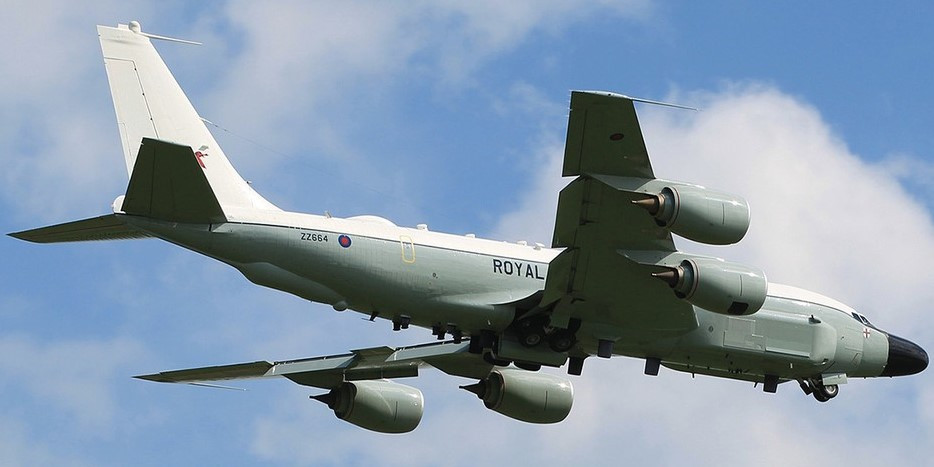 Rusija upozorila Veliku Britaniju da ne šalje izviđački avion